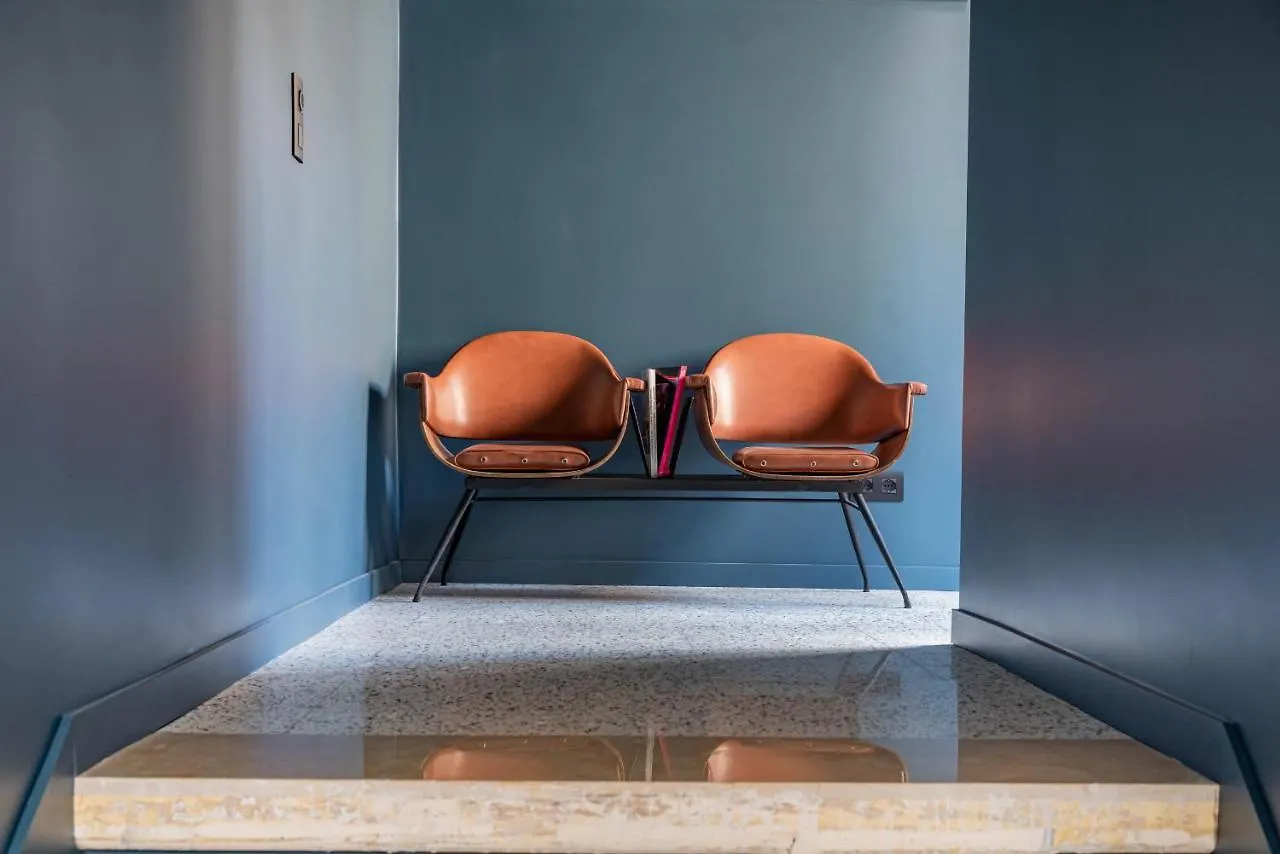 Apartamento Ca' Delle Carrozze Stylish 2 Bedroom Loft-Style Veneza Itália