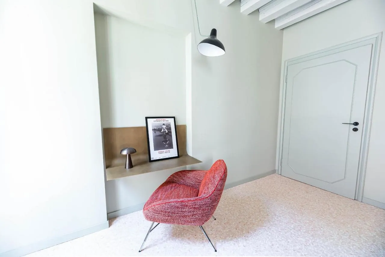 Ca' Delle Carrozze Stylish 2 Bedroom Loft-Style Veneza Itália